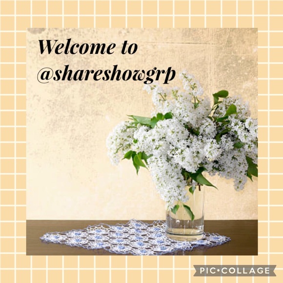 Welcome to @shareshowgrp ! - Picture 6 of 6